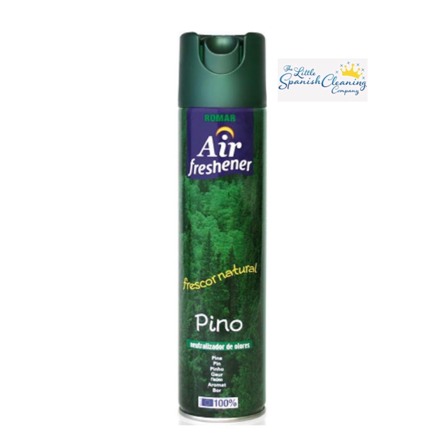 Romar Pine Air Freshener