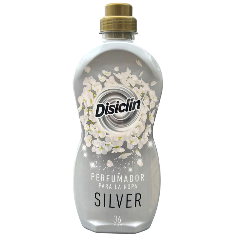 Disiclin Silver Laundry Perfume Booster