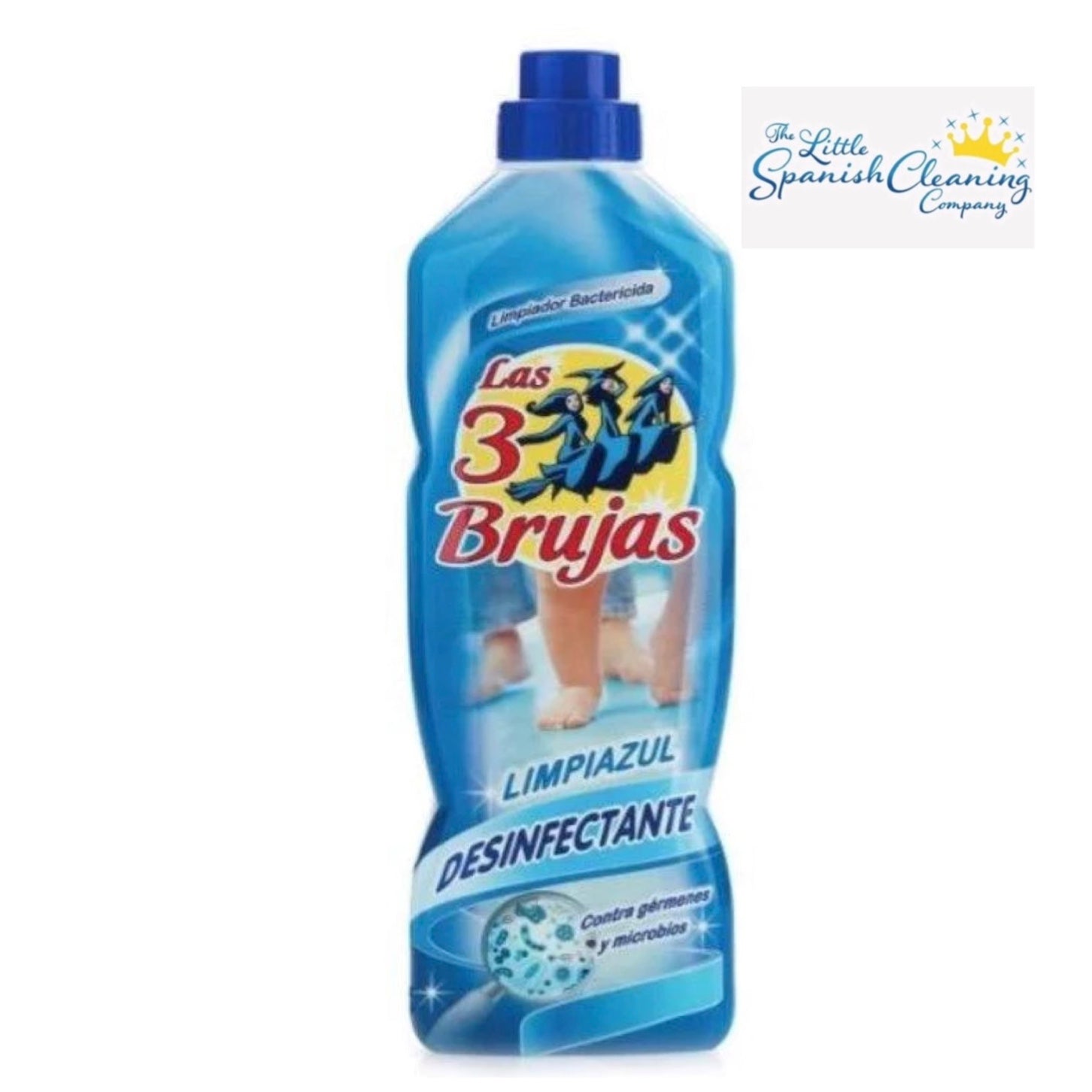 Brumol Azul 🫧 makes your hob sparkle #thecleaninghubltd #brumol