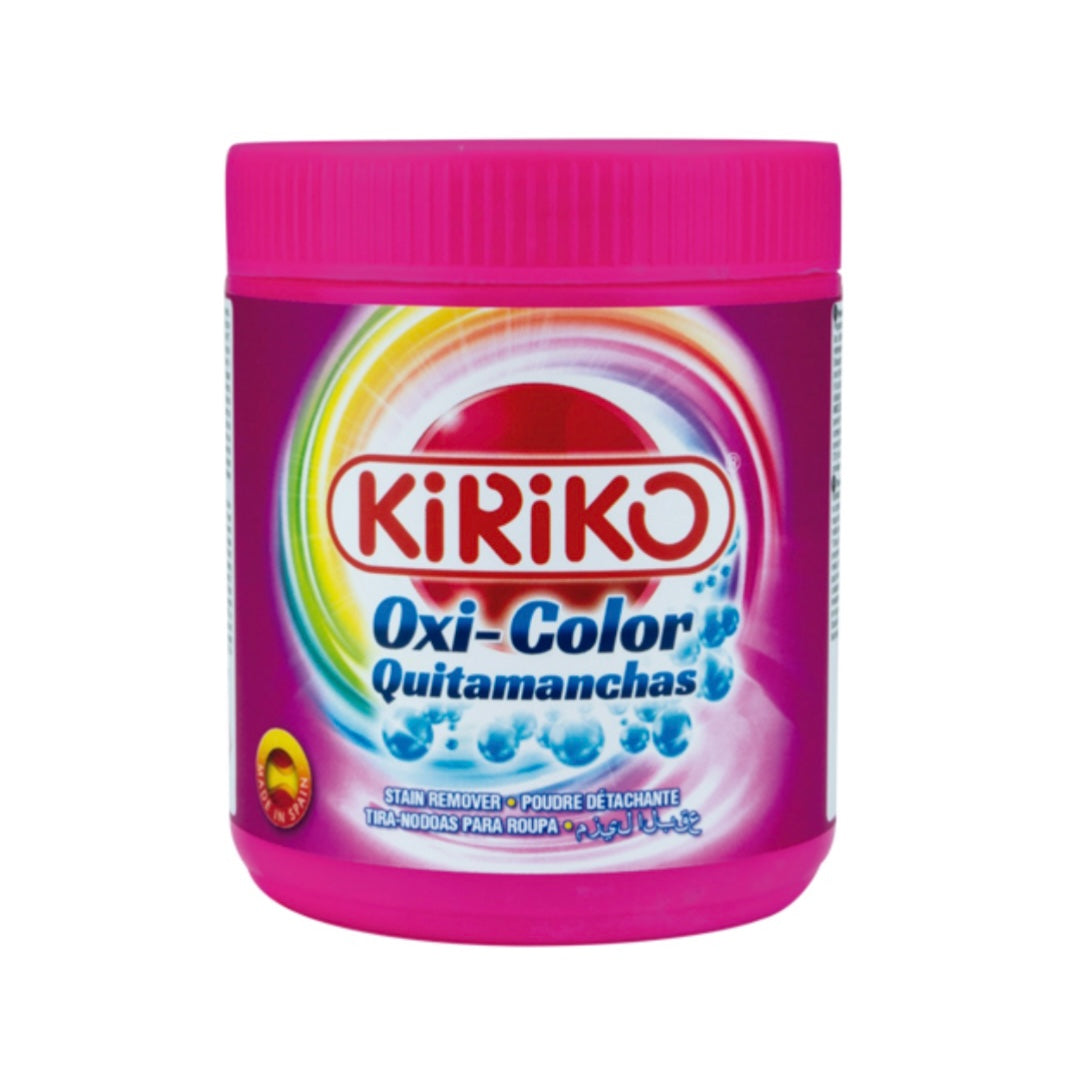 Kiriko Oxy Coloured Stain Remover