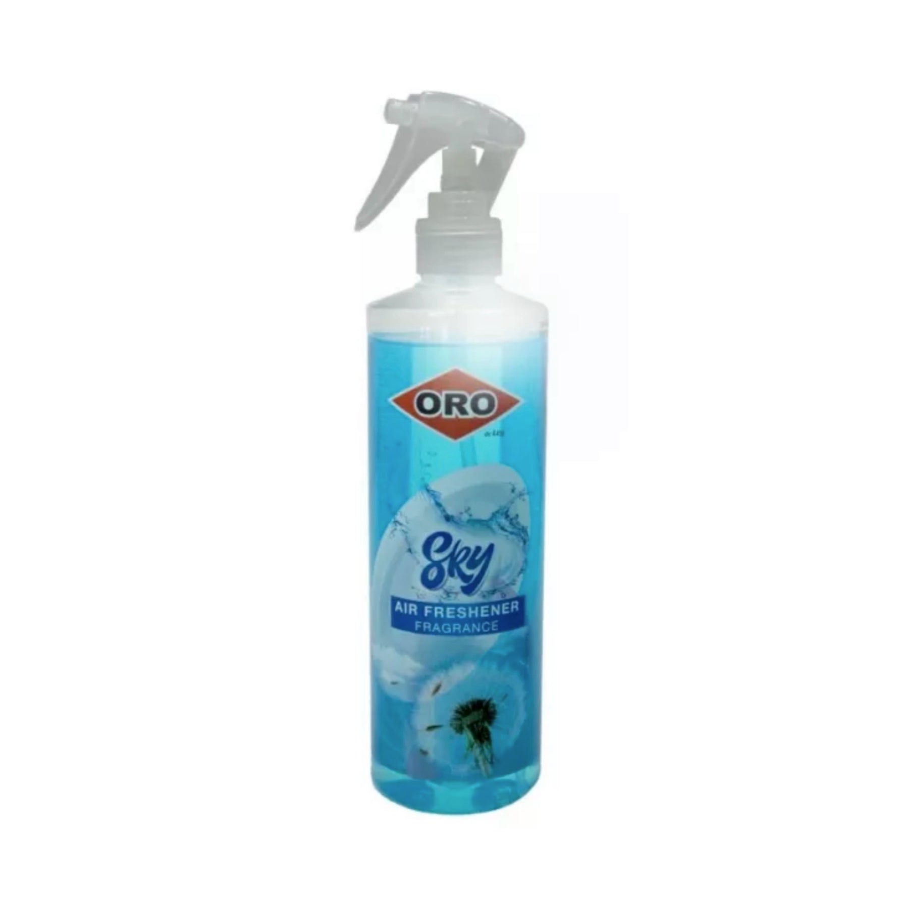 ORO Home Spray Sky - fresh marine fragrance