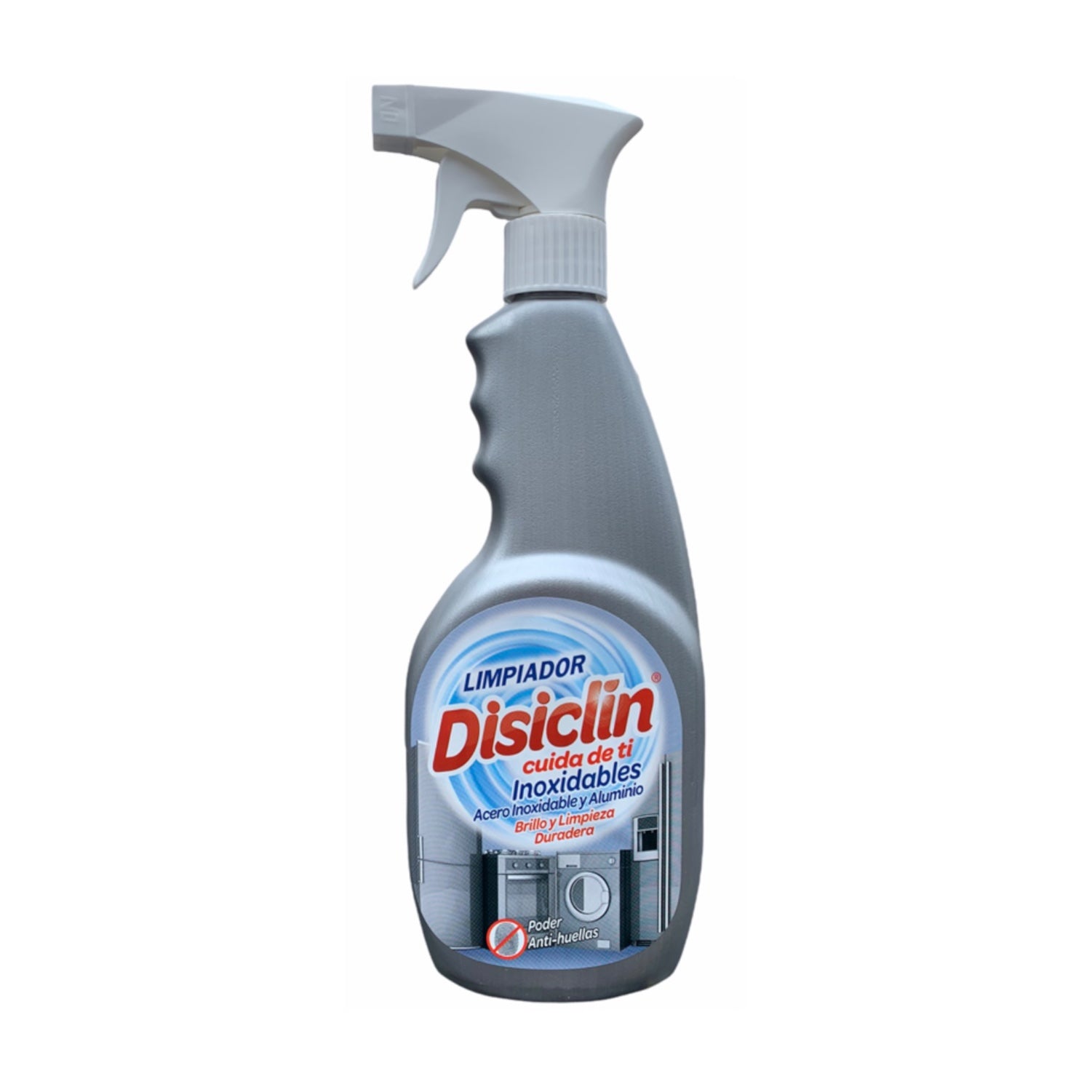 Disiclin Stainless Steel Cleaner