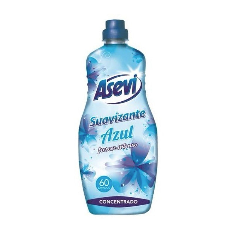 Asevi Azul Intense Fresh Fabric Conditioner 💎