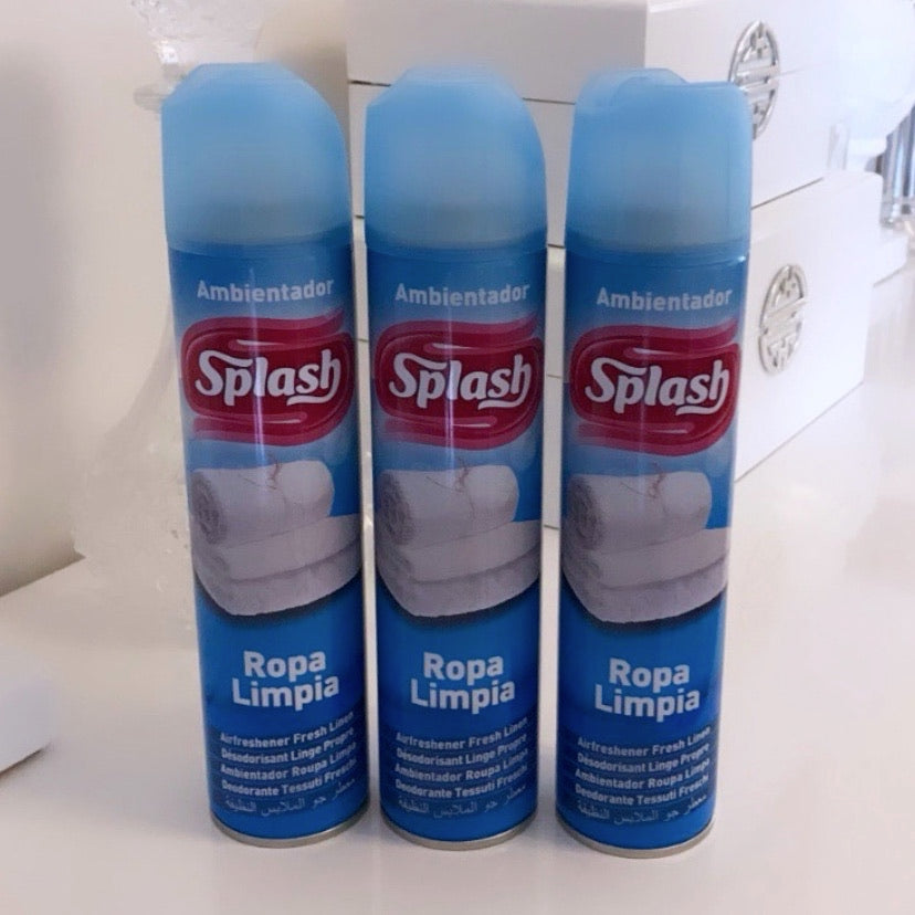 Ropa Limpia Air Freshner Room Spray 💎