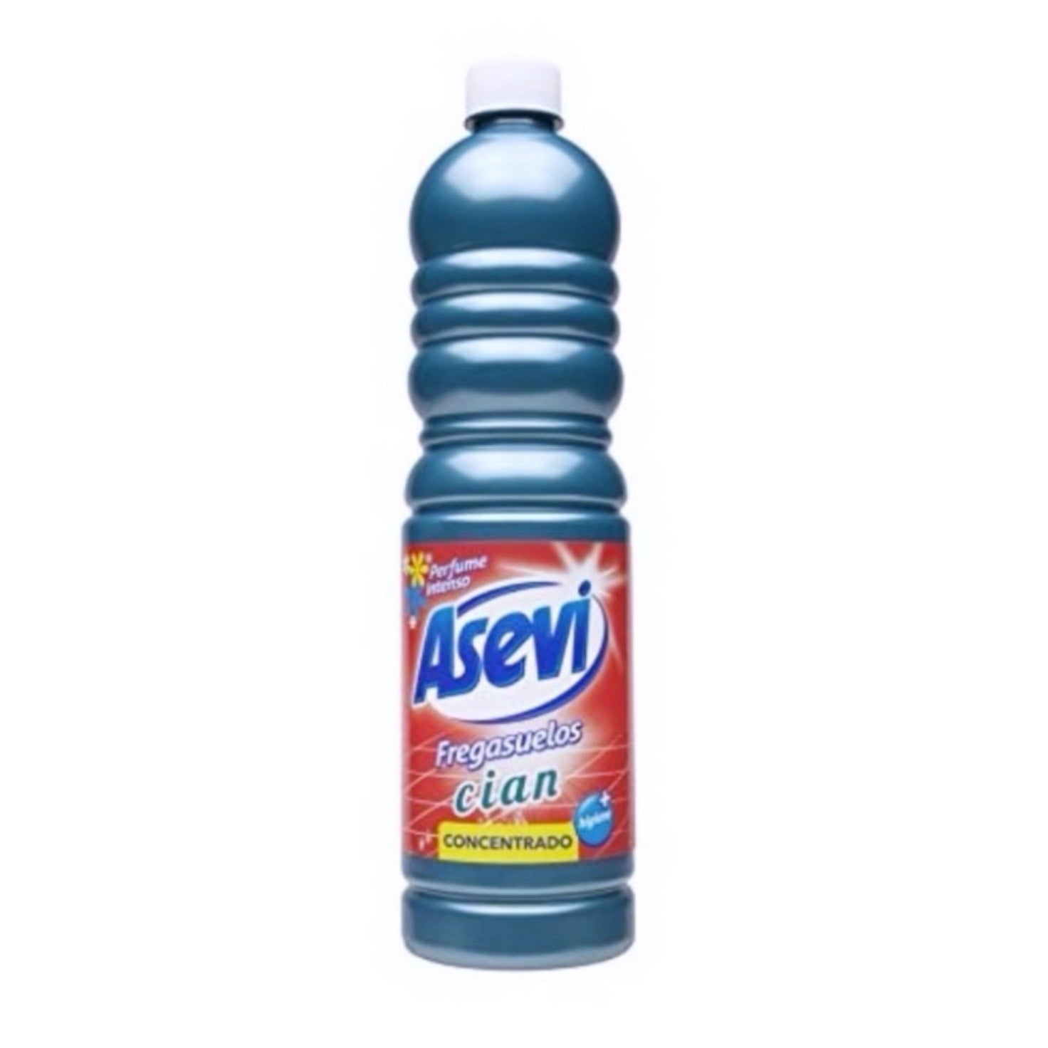 Asevi Cian Cleaner 🍋